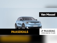 Ford Explorer - Select Extended Range RWD | NIEUW TE BESTELLEN |