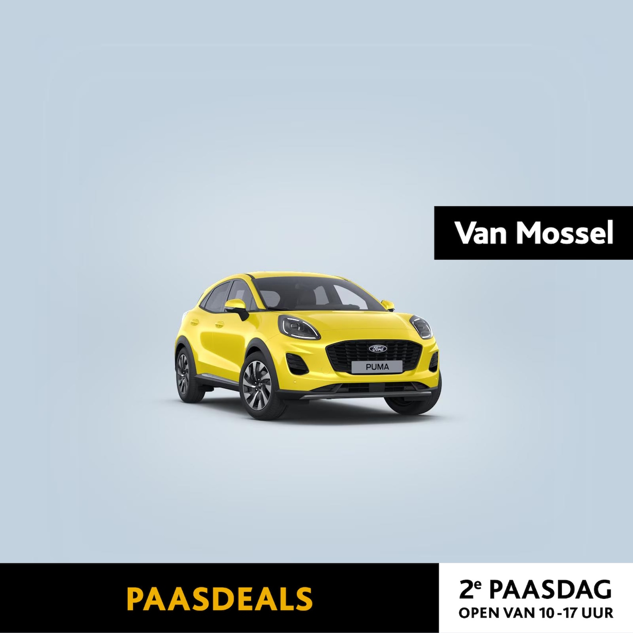 Ford Puma - 1.0 EcoBoost Hybrid Titanium | Ford Voordeel tot €4.000,- | 0,99% Rente | Apple Carplay & - AutoWereld.nl