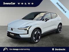 Volvo EX30 - Single Motor Extended Range Plus 69 kWh | Stoelverwarming | Harman/Kardon | Keyless Entry
