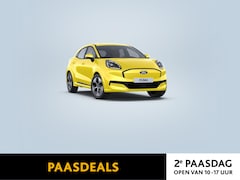 Ford Puma Gen-E - 44 kWh | NU TE BESTELLEN | €3.000, - Voordeel