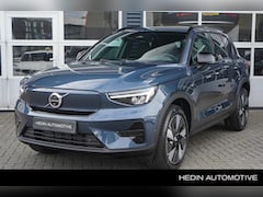 Volvo EX40 - Single Motor Extended Range Plus Europa 82 kWh | 360 Parkeercamera | Elektrische stoelen |