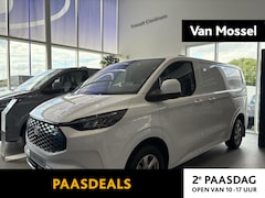 Ford Transit Custom - E-Custom Limited | NIEUW TE BESTELLEN | H1 340 L2 | ACHTERUITRIJCAMERA | ACHTERKLEP | WLTP