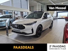Ford Kuga - 2.5 PHEV Sound Edition | €4.000, - Voordeel | Unieke Uitvoering | Panoramadak | Apple Carp