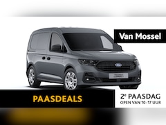 Ford Transit Connect - 2.0 EcoBlue L1 Trend Nieuw te leveren | Apple Carplay | Android Auto | Cruise Control | Pa