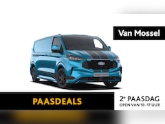 Ford Transit Custom - 320 2.0 TDCI L2H1 Sport | NIEUW TE BESTELLEN | ELEKTRISCH VERSTELBARE BESTUURDERSSTOEL | 1