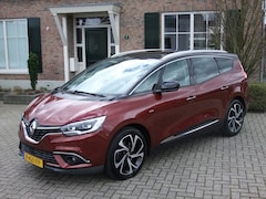 Renault Grand Scénic - 1.3 TCe Bose , Vol Leder , Massage , Camera , Adap-cruise , trekhaak , Head-up enz