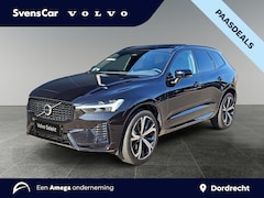Volvo XC60 - 2.0 T6 Plug-in hybrid AWD Plus Dark | Sportstoelen | Harman/Kardon | Full-LED koplampen |
