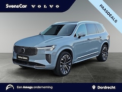 Volvo XC90 - 2.0 T8 Plug-in hybrid AWD Plus Bright | Panoramadak | Head-up Display | 360 graden camera