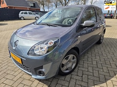 Renault Twingo - 1.2-16V Collection 2011. Airco/Elektrische ramen/Spoiler etc.. APK 12-2026