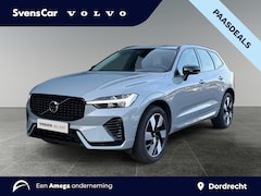 Volvo XC60 - 2.0 T6 Plug-in hybrid AWD Ultra Dark | Trekhaak | Panoramadak | Stoelverwarming | Head-up