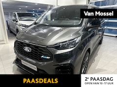 Ford Transit Custom - 320 2.0 TDCI L2H1 MS-RT | NIEUW TE BESTELLEN | MS-RT | AUTOMAAT | NAVI | 19" LM VELGEN |