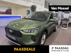 Ford Kuga - 2.5 PHEV Titanium €4000 VOORDEEL | ADAPT. CRUISE | 360 CAMERA | TREKHAAK | WINTERPACK | AL