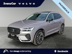 Volvo XC60 - 2.0 T6 Plug-in hybrid AWD Plus Dark | Panorama dak | Harman/Kardon | Head-up Display | 360