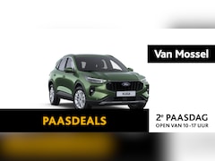 Ford Kuga - 2.5 PHEV Titanium | €4.000, - Voordeel | Apple Carplay & Android Auto | Keyless Entry & Go