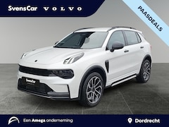Lynk & Co 01 - 1.5 Core | Stoelverwarming | Apple Carplay | 360 graden camera | Adaptive Cruise Control |