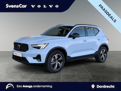Volvo XC40 - 2.0 B4 Plus Dark | Stoelverwarming | Harman/Kardon Audio | Trekhaak | Verwarmbare voorruit