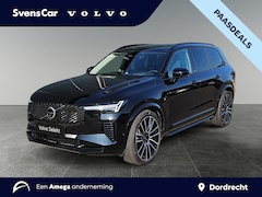 Volvo XC90 - 2.0 T8 Plug-in hybrid AWD Ultra Dark | Luchtvering | Trekhaak | Panoramadak | 360 graden c