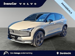 Volvo EX30 Cross Country - Twin Motor Performance Ultra 69 kWh | Panoramadak | AWD | 360 graden camera | Elektrisch v