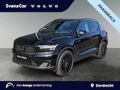Volvo XC40 - 2.0 B3 Plus Dark | Panoramadak | Pixel LED koplampen | 360 graden camera | Stoelverwarming