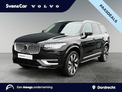 Volvo XC90 - 2.0 T8 Plug-in hybrid AWD Plus Bright | Extra getint glas | 360 graden camera | Stoelverwa