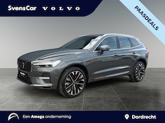 Volvo XC60 - 2.0 T6 Plug-in hybrid AWD Ultra Bright | Luchtvering | Cardamom Interieur | Harman/Kardon