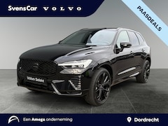 Volvo XC60 - 2.0 T6 Plug-in hybrid AWD Plus Black Edition | Panoramadak | Verwarmde voorruit | Stoelver
