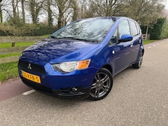Mitsubishi Colt - 1.3 Edition Two Automaat