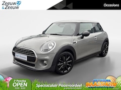 MINI One - 1.5 Salt | Apple/Android Carplay | Navigatie | Airco | Cruise Control | 12 maanden garanti
