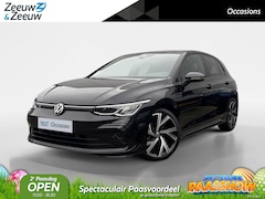 Volkswagen Golf - 1.5 TSI R-Line | Panoramadak | Adaptieve Cruise Control | Winterpakket | Apple Carplay/And