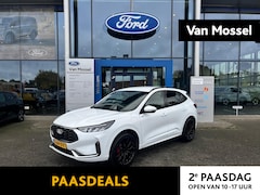 Ford Kuga - 2.5 PHEV ST-Line X | Winterpack | 20 Inch | Adaptive Cruise | 360 | Memory | B&O | Elektri