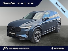 Volvo XC90 - 2.0 T8 Plug-in hybrid AWD Plus Dark | Head-up Display | Panoramadak | 360 graden camera |