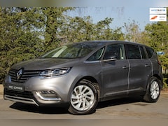 Renault Espace - 1.6 TCe 200PK Initiale 7P - Pano/Luxe/Camera