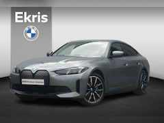 BMW i4 - eDrive35 | Comfort Pack / Active Cruise Control / HIFI / Stoel & Stuurwielverwarming