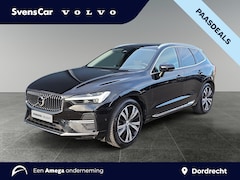 Volvo XC60 - 2.0 T6 Plug-in hybrid AWD Inscription Exclusive | Luchtvering | Bowers & Wilkins audio | M