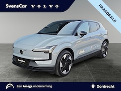 Volvo EX30 - Single Motor Plus Europa 51 kWh | Harman Kardon | Stuur- stoelverwarming | Extra getint gl