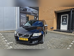 Volvo V50 - 1.8 Edition II Nieuwe motor