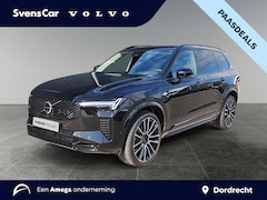 Volvo XC90 - 2.0 T8 Plug-in hybrid AWD Ultra Dark | Luchtvering | Bowers & Wilkins Audio | Extra getint