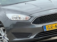 Ford Focus Wagon - 1.0 Trend Edition - Magnetic Grey - Navigatie/Cruise/Bleutooth