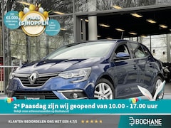Renault Mégane - 1.3 TCe Zen 102PK | Navigatie | Climate Control | Trekhaak |