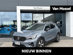 Volvo XC40 - Rechare 1.5 T5 Ultimate Dark | PANORAMADAK | VERWARMDE STOELEN + STUUR | LEDER | CAMERA
