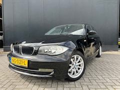 BMW 1-serie - 116i '08 5Drs/Airco/Lmv/Apk2-2027