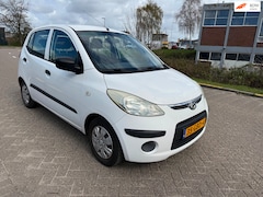 Hyundai i10 - 1.1 Active Cool