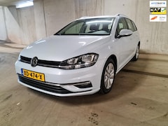 Volkswagen Golf Variant - 1.0 TSI Comfortline Business NAV, PDC, APP, LMV