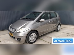 Mercedes-Benz A-klasse - 180 CDI automaat 129000 km