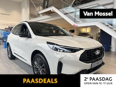 Ford Kuga - 2.5 PHEV Sound Edition | Beperkte oplage | Matrix-led | Elek. Trekhaak | B&O premium | Zwa