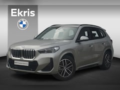 BMW X1 - sDrive18i M Sport | Panoramadak / Keyless entry / Adaptieve LED koplampen
