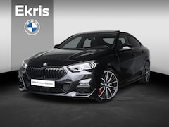 BMW 2-serie Gran Coupé - 218i M Sportpakket | HIFI | Live Cockpit Professional | 19"