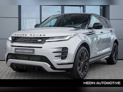 Land Rover Range Rover Evoque - P270e Business Dynamic Edition l Comfort Pack l Clearsight l Zwart dak