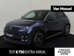 Renault 5 - 5 E-TECH comfort range iconic cinq 52 kWh | Pack Safety & Advanced Driving Assist | Pack H