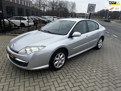Renault Laguna - 2.0 16V Sélection Business 2009 NAVI CLIMA Nette auto